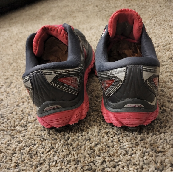 Brooks Glycerin 14 - Picture 8 of 15